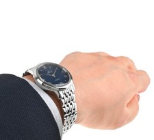 Omega De Ville Prestige