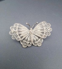 Brosche Schmetterling 800er