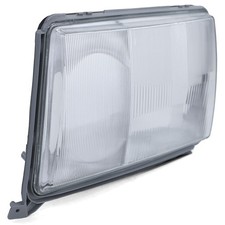 Scheinwerferglas Streuscheibe