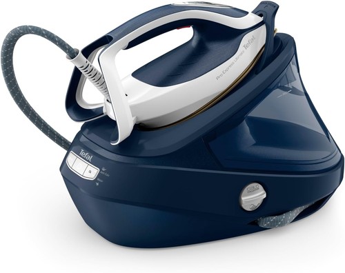 Tefal pro express - express, ultimate
