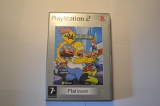 The Simpsons Hit & Run