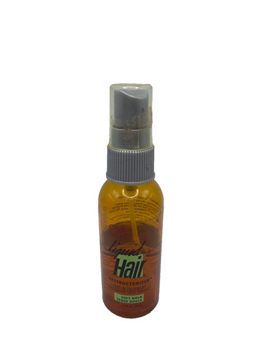 Wella liquid hair - wella,