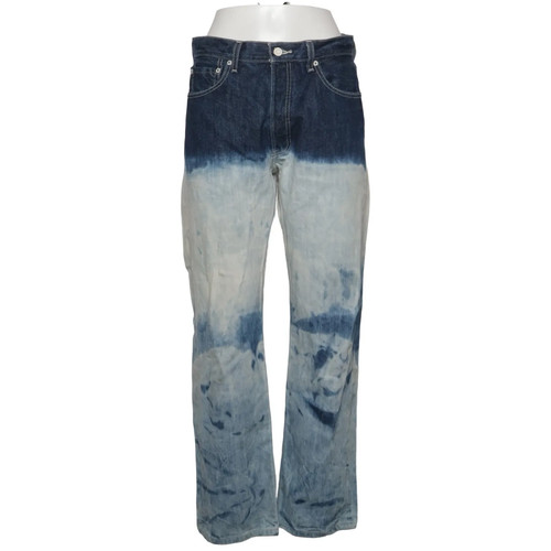Levi strauss jeans - strauss,