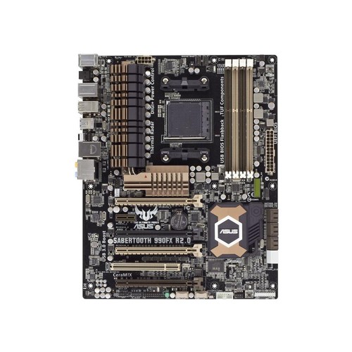 Asus sabertooth 990fx 0 - asus, r2.0