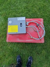 Original Schrag SÖ 11B Ölpumpe Druckspeicher Heizölpumpe Ölversorgung 