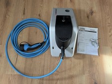 Mennekes  1343201 AMTRON Basic 11 C2 Wallbox Ladestation, 11kW, 16A, IP44