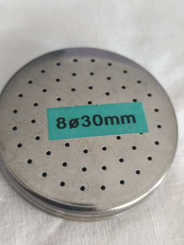 Schrauben 8x30mm aesculap - 2, im