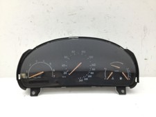 SAAB 9-5 Kombi YS3E Tachometer