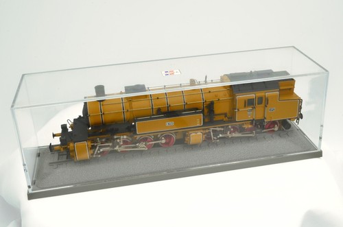 Rivarossi 1007 dampflok - 1007,