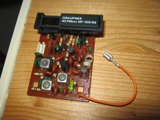 Graupner Wechselmodul für