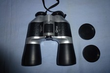 Optus Fernglas 10x50  96m / 1000m  mit Schutztasche