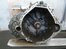 Getriebe 711697 Mercedes-Benz