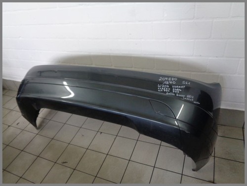 Mercedes w204 limousine - w204,