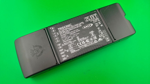 Tridonic lca 38w 350 1050ma - tridonic,
