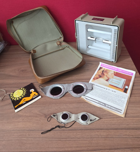 Ddr thelta heimsonne - thelta, set