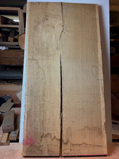 Eiche Schnittholz  35 mm