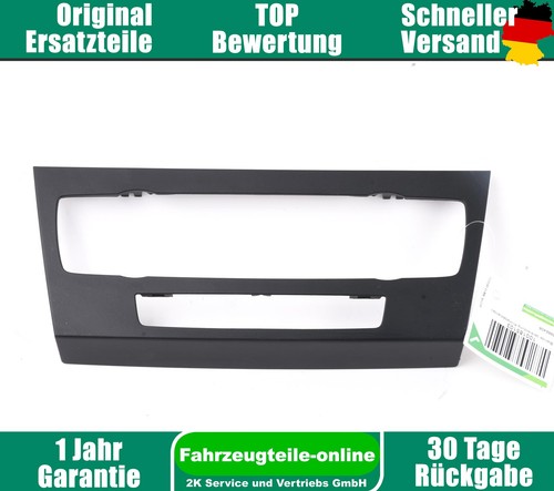 Blende verkleidung - blende,