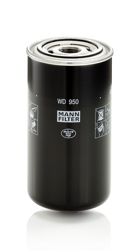 Mann filter 950 - 950,