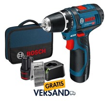 Bosch Professional 12V