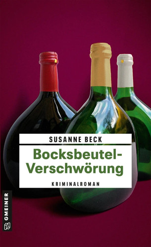 Bocksbeutel verschwörung - bocksbeutel-verschwörung, |