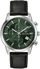 Bulova 96b413 armbanduhr - 96b413,