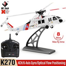 Wltoys K270(UH-60L) 4CH 6-axis