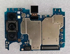 Samsung A41 SM-A415F Mainboard Hauptplatine mit Kamera 100% Work/  Funktion