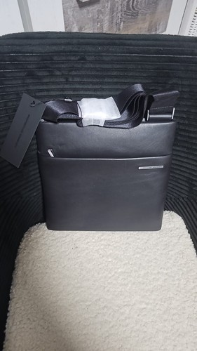 Schwarze porsche design - schwarze,