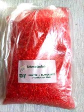 Schmelzgranulat Schmelzolan