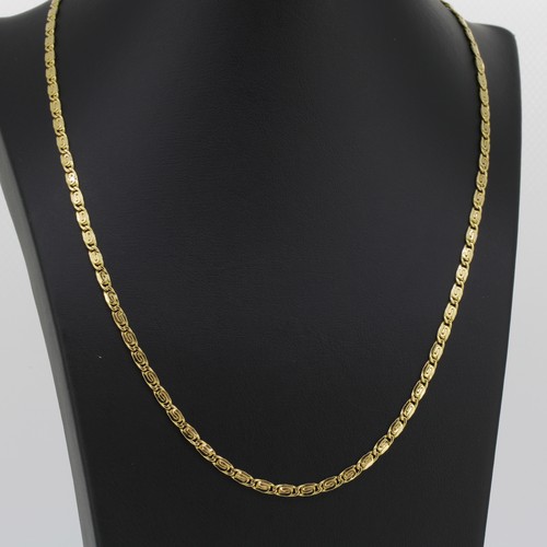 Kette 585 gold karat - 585,