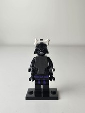 Lego ninjago minifigur - ninjago, "lord