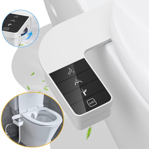 Bidet aufsatz für toilette - bidet,