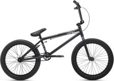 Verde Cadet 20" schwarz BMX -