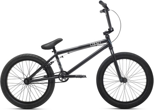 Verde cadet schwarz bmx - 20",