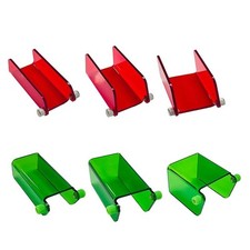 Schutzhülle für Graveure geeignet für verschiedene Wellenlängen und Größen