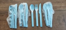 Tupperware picknickbesteck - tupperware, 4