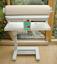 PFAFF KLAPP- BÜGELMASCHINE