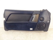 Türverkleidung vorne links Mercedes Benz SL (R129) 1297202170 Mercedes-benz 129