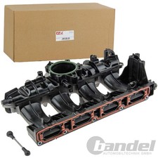 ANSAUGBRÜCKE SAUGROHRMODUL