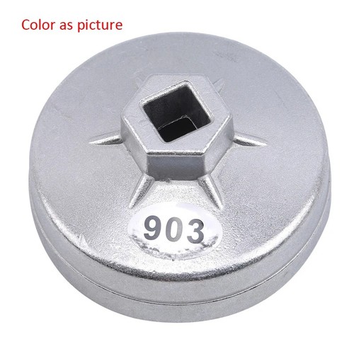 74mm 14kant - 74mm, x
