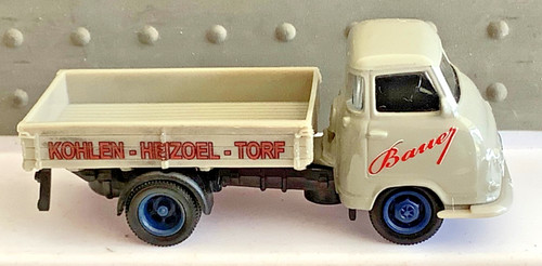 Die cast schuco 87 - schuco, 1:87