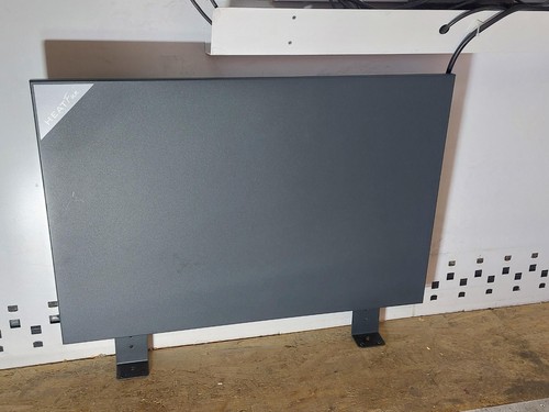145 watt infrarot heizung mit - 145,