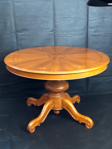 Barock tisch selva - tisch,
