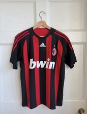 AC Mailand Kaka 2008/09 Adidas