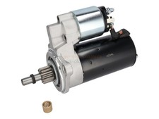 Anlasser für Umbau 12V auf 6V