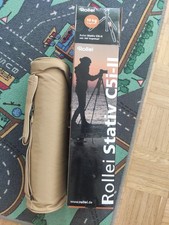 Rollei C5i-ii Dreibein Stativ