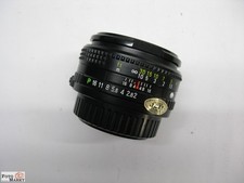 Ricoh Rikenon P 1:2 / 50 mm