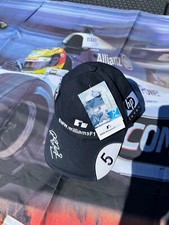 BMW Williams F1 Team Cap "R