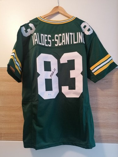 Nfl green bay packers trikot - green,