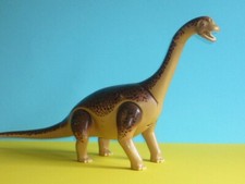 playmobil    ein Brachiosaurus